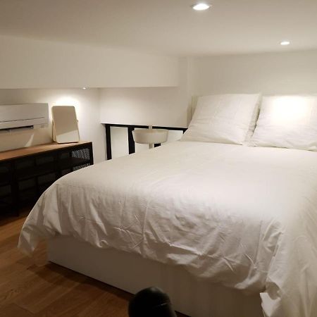 마르세유 Loft Luxe Liberte 아파트 외부 사진
