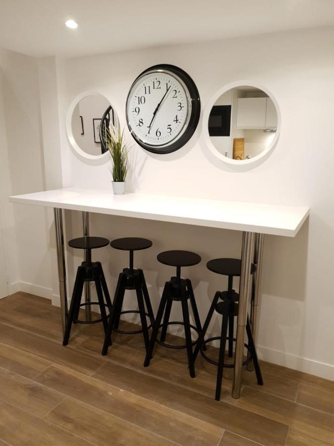 마르세유 Loft Luxe Liberte 아파트 외부 사진