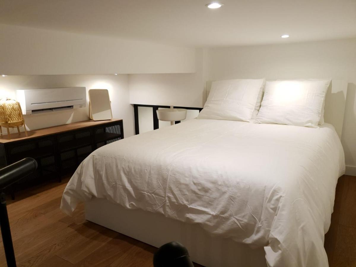 마르세유 Loft Luxe Liberte 아파트 외부 사진