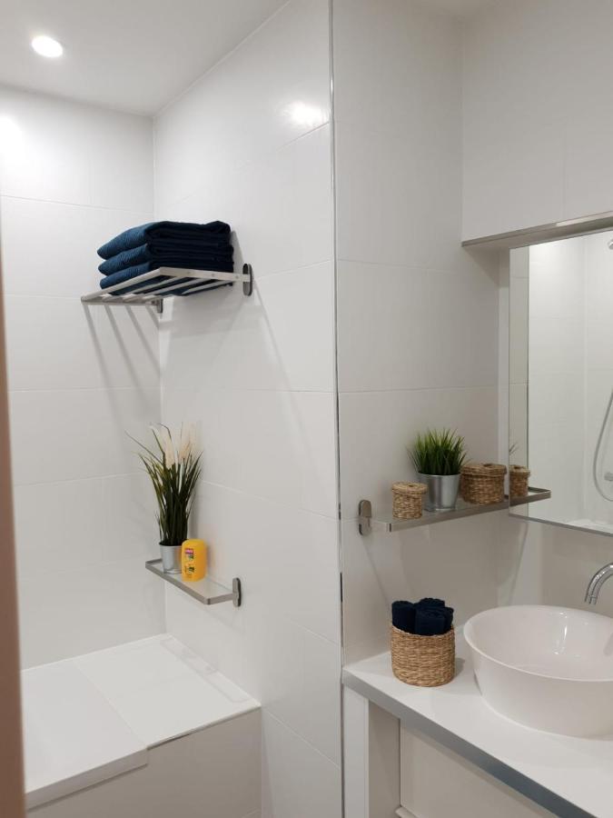 마르세유 Loft Luxe Liberte 아파트 외부 사진